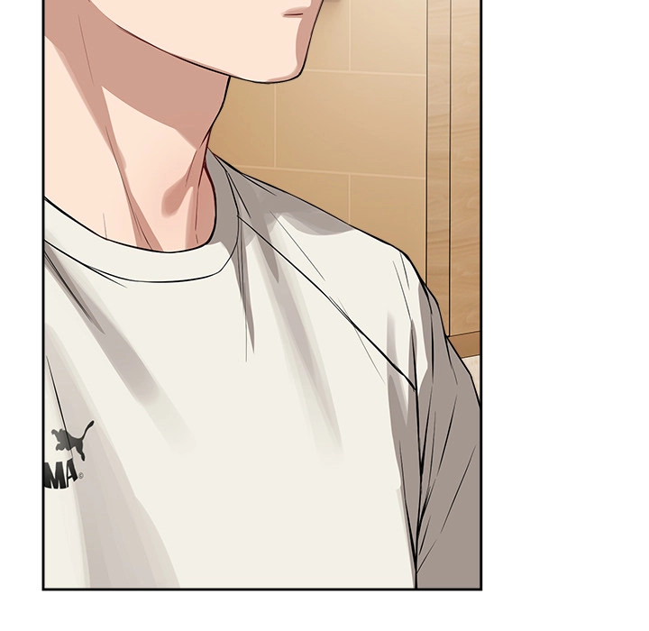 I'm Here for You Chapter 21 page 86 - 