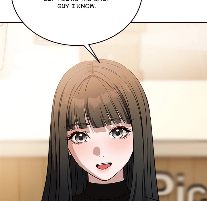 I'm Here for You Chapter 21 page 88 - 