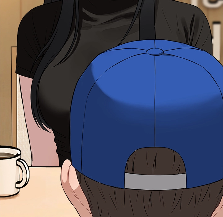 I'm Here for You Chapter 21 page 89 - 