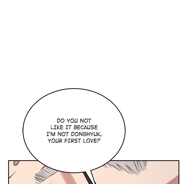 I'm Here for You Chapter 21 page 10 - 