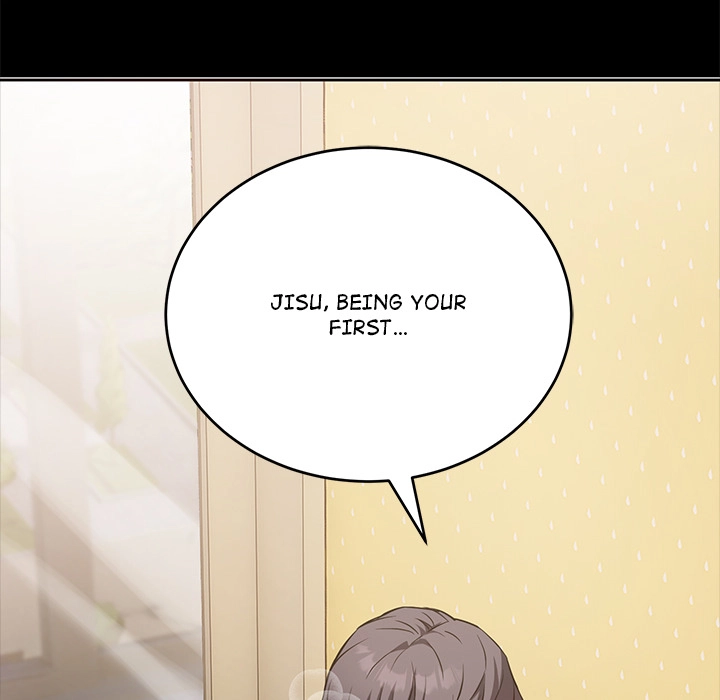 I'm Here for You Chapter 21 page 92 - 