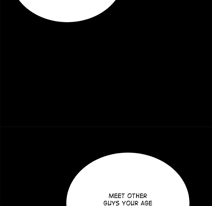 I'm Here for You Chapter 21 page 95 - 