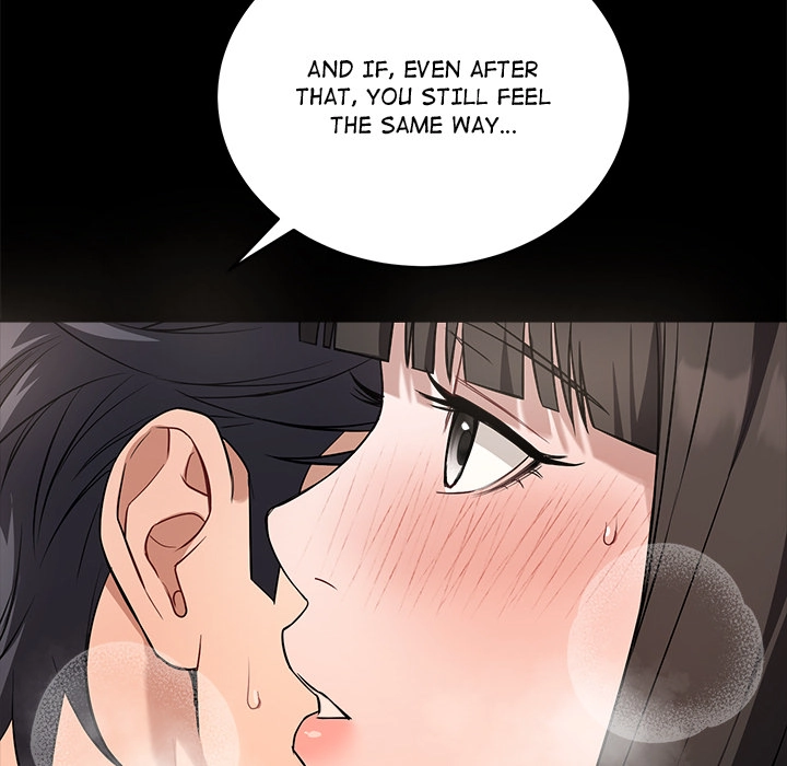 I'm Here for You Chapter 21 page 98 - 