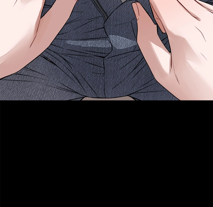I'm Here for You Chapter 22 page 11 - 