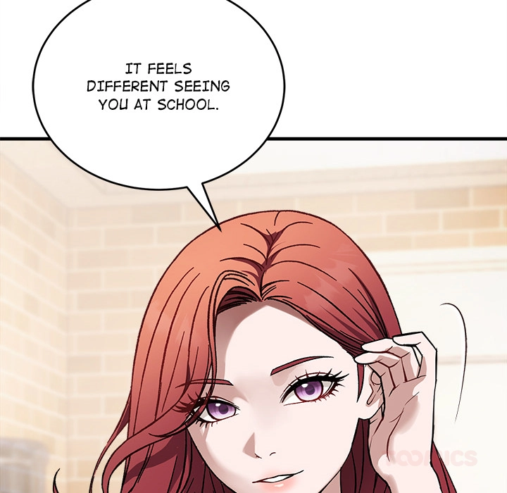 I'm Here for You Chapter 22 page 102 - 