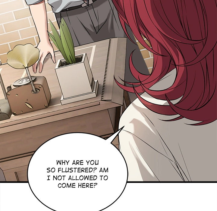 I'm Here for You Chapter 22 page 106 - 