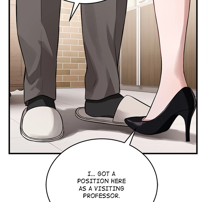 I'm Here for You Chapter 22 page 108 - 