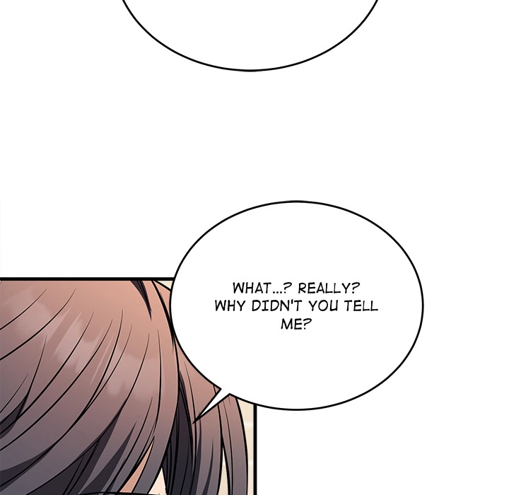 I'm Here for You Chapter 22 page 109 - 