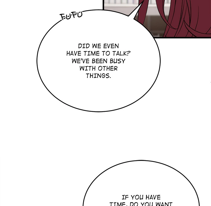 I'm Here for You Chapter 22 page 112 - 