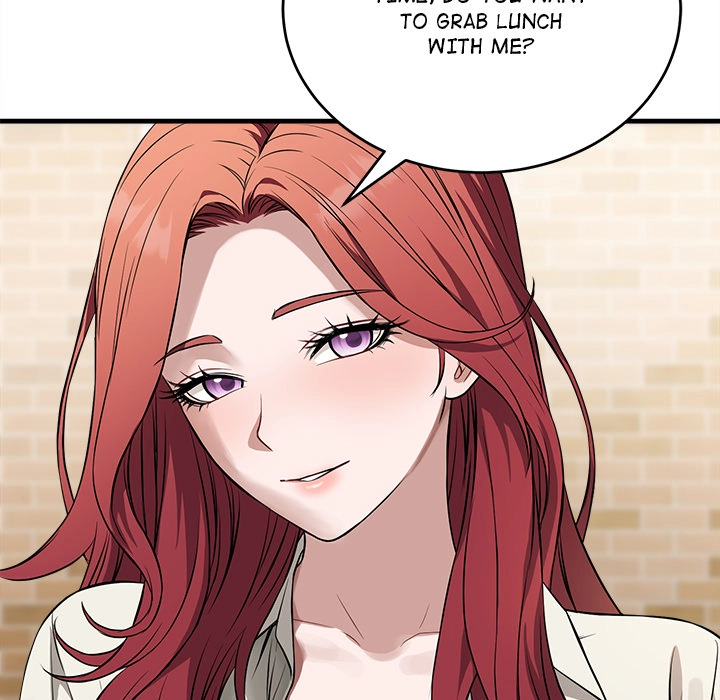 I'm Here for You Chapter 22 page 113 - 