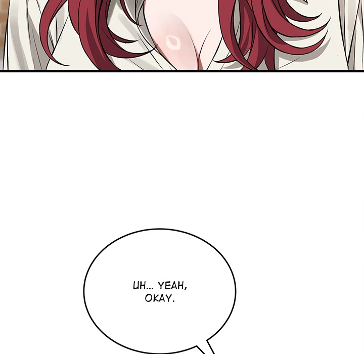 I'm Here for You Chapter 22 page 114 - 