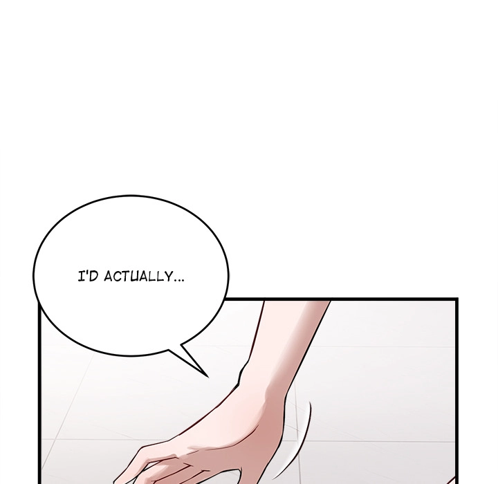 I'm Here for You Chapter 22 page 119 - 