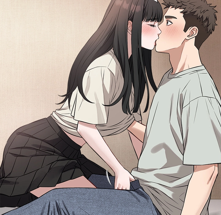 I'm Here for You Chapter 22 page 13 - 