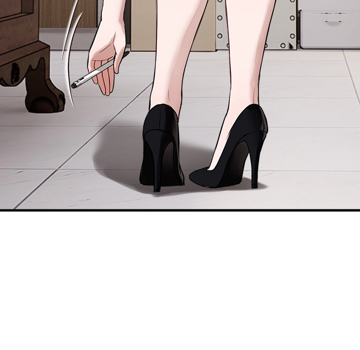 I'm Here for You Chapter 22 page 123 - 