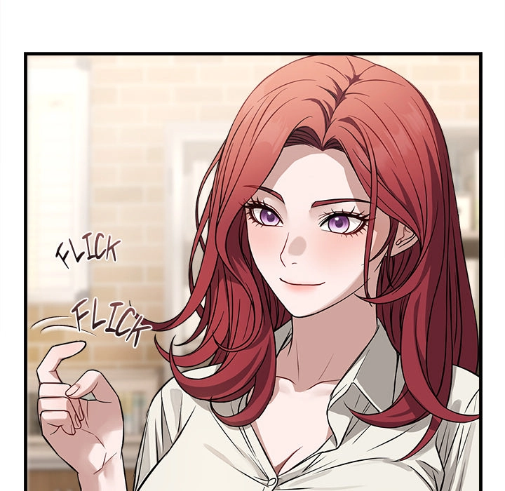 I'm Here for You Chapter 22 page 126 - 