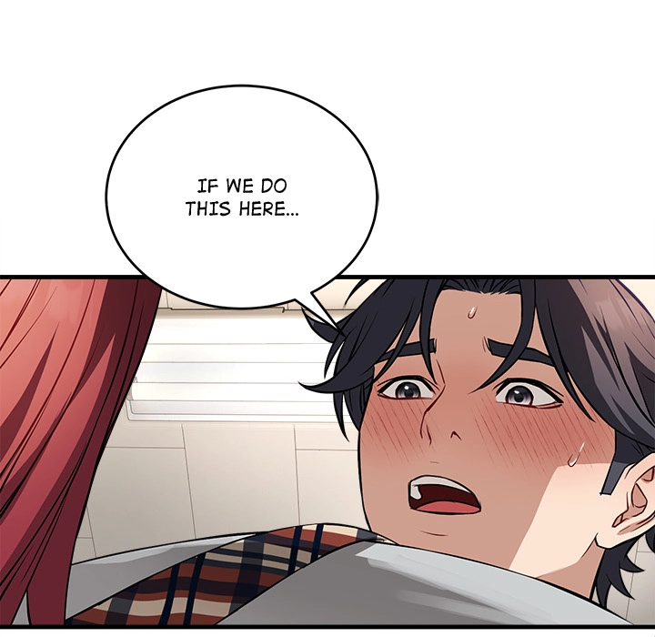 I'm Here for You Chapter 22 page 130 - 