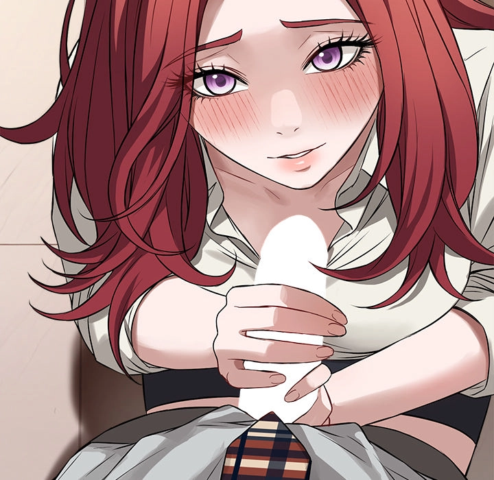 I'm Here for You Chapter 22 page 133 - 
