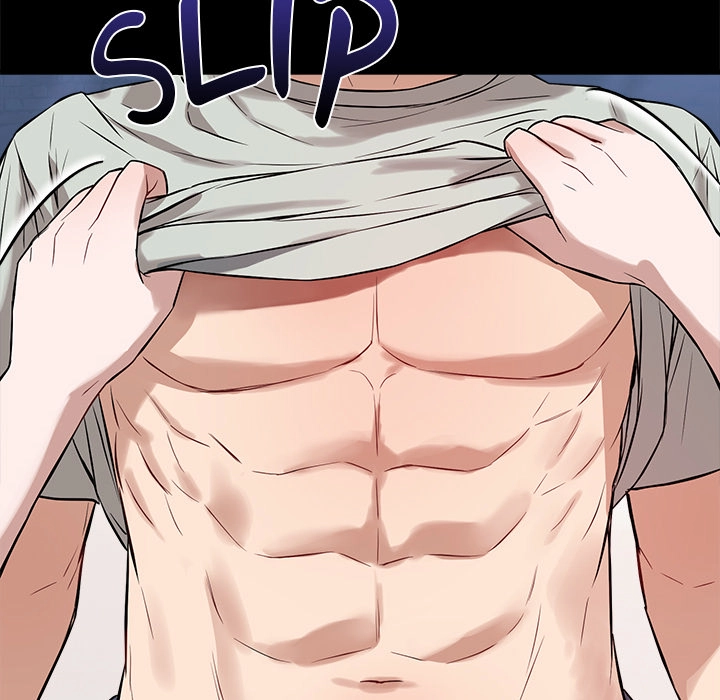 I'm Here for You Chapter 22 page 15 - 