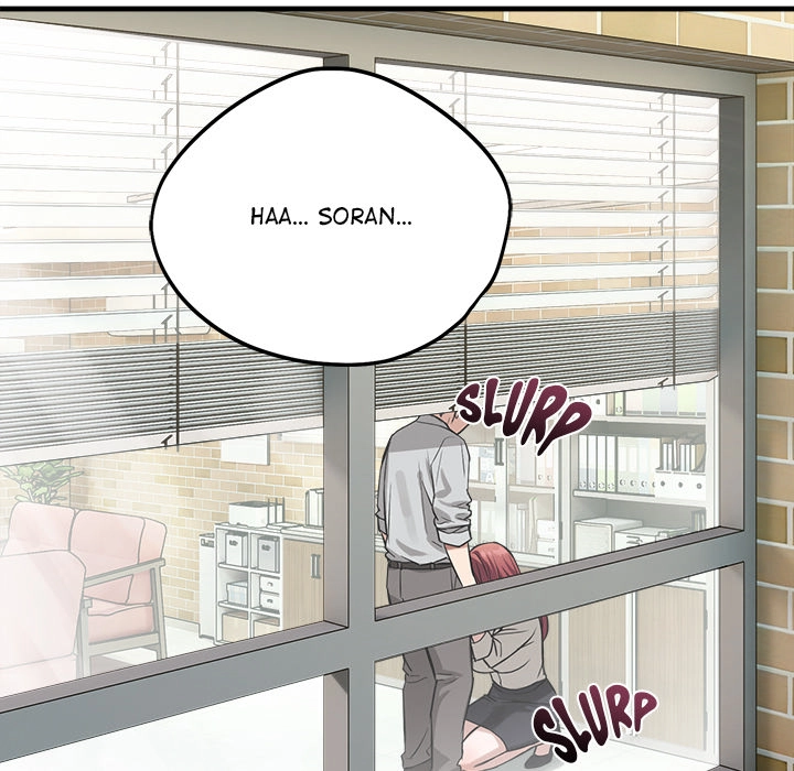 I'm Here for You Chapter 22 page 142 - 