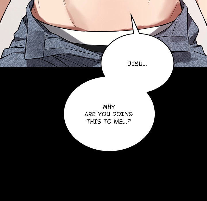 I'm Here for You Chapter 22 page 16 - 