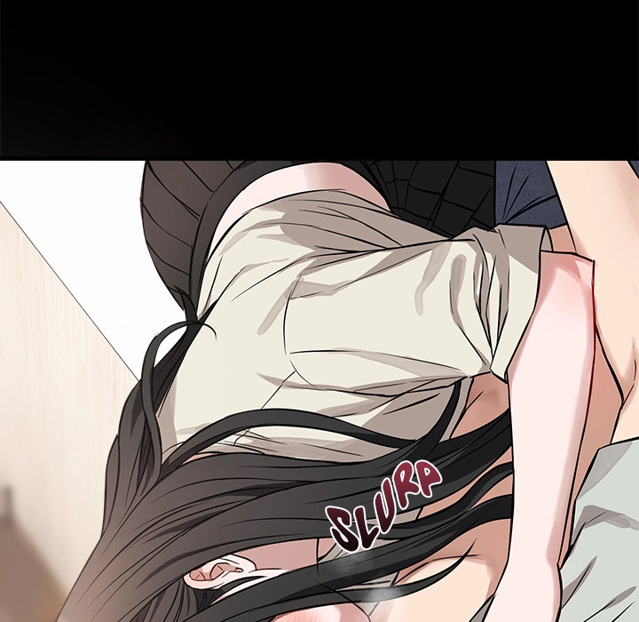 I'm Here for You Chapter 22 page 17 - 