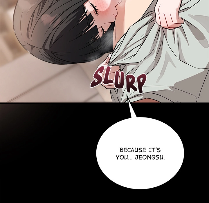 I'm Here for You Chapter 22 page 18 - 