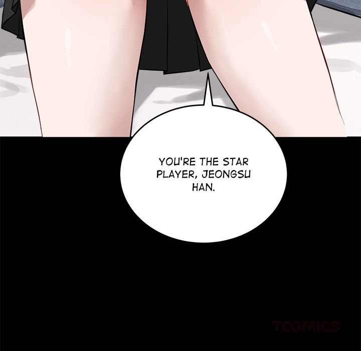 I'm Here for You Chapter 22 page 21 - 