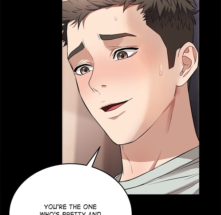 I'm Here for You Chapter 22 page 23 - 