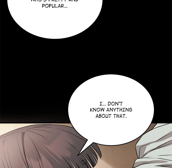 I'm Here for You Chapter 22 page 24 - 