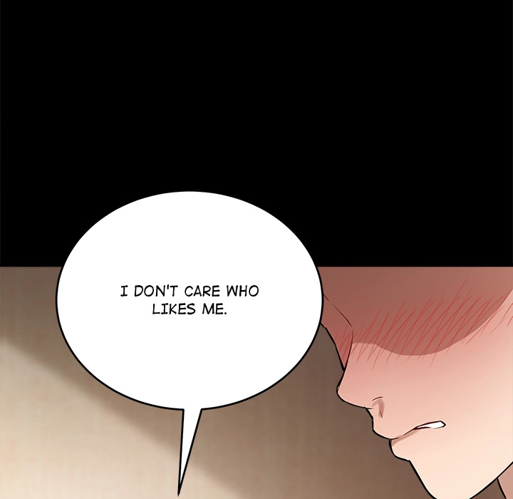I'm Here for You Chapter 22 page 27 - 