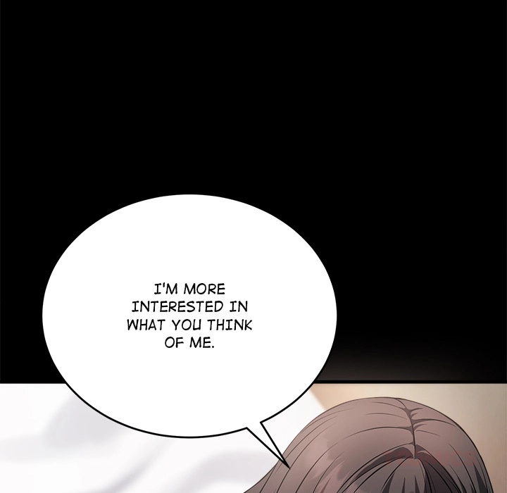 I'm Here for You Chapter 22 page 30 - 
