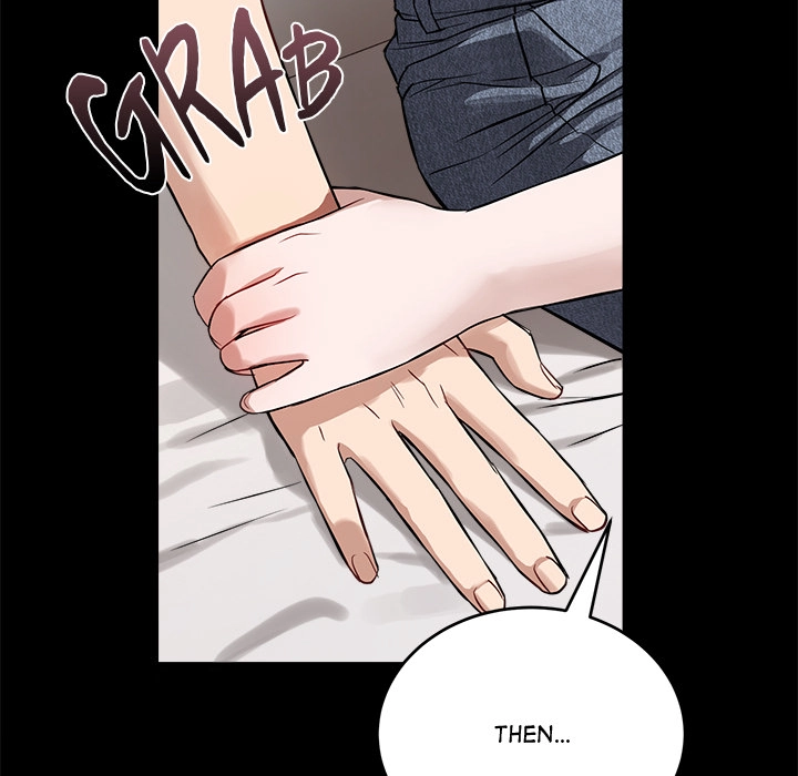 I'm Here for You Chapter 22 page 33 - 