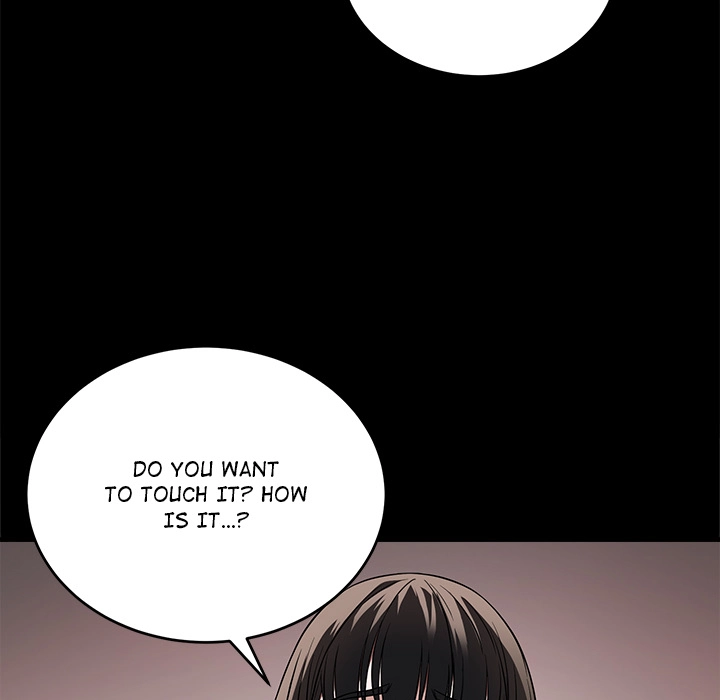 I'm Here for You Chapter 22 page 34 - 