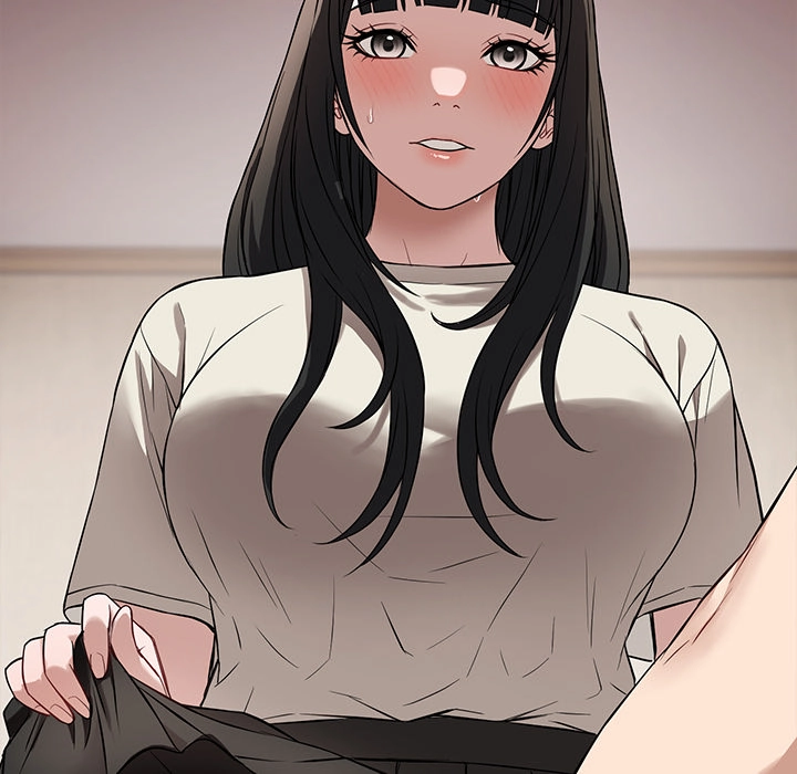 I'm Here for You Chapter 22 page 35 - 