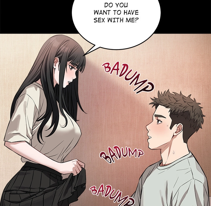 I'm Here for You Chapter 22 page 40 - 