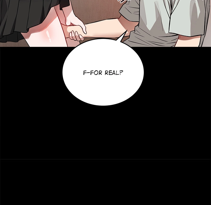 I'm Here for You Chapter 22 page 41 - 