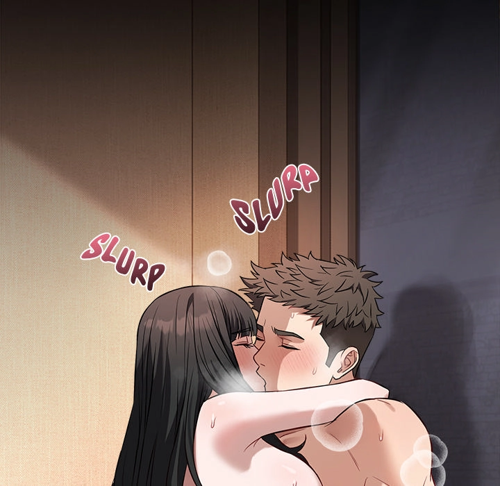 I'm Here for You Chapter 22 page 43 - 