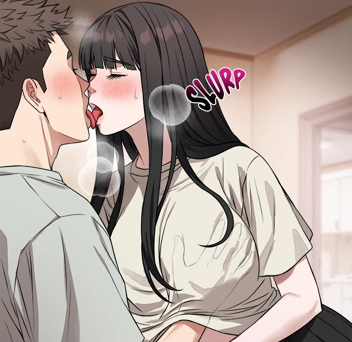 I'm Here for You Chapter 22 page 6 - 