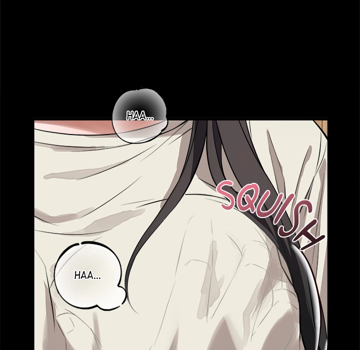 I'm Here for You Chapter 22 page 8 - 
