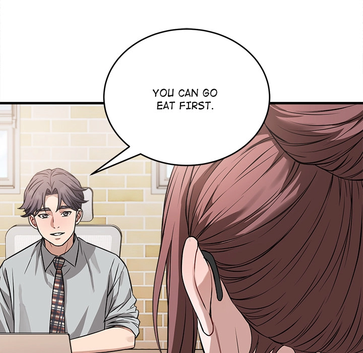 I'm Here for You Chapter 22 page 83 - 