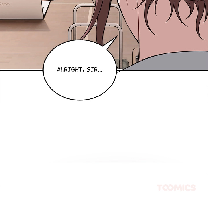 I'm Here for You Chapter 22 page 84 - 