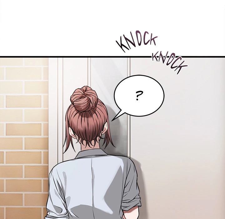 I'm Here for You Chapter 22 page 85 - 