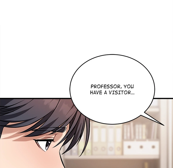 I'm Here for You Chapter 22 page 92 - 