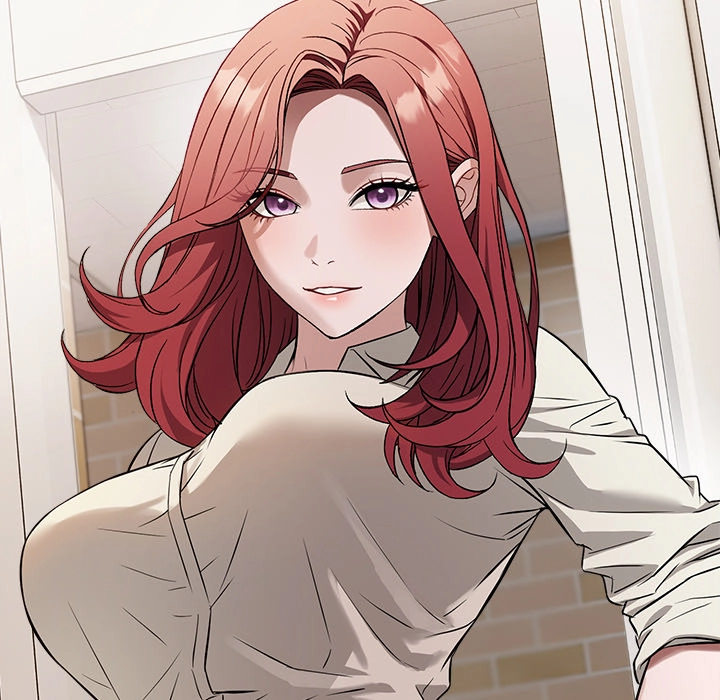 I'm Here for You Chapter 22 page 95 - 