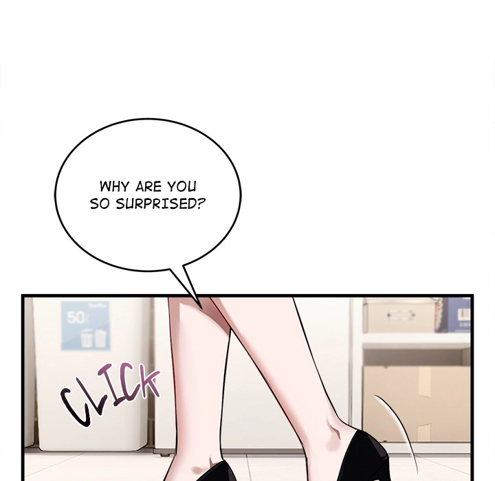 I'm Here for You Chapter 22 page 100 - 