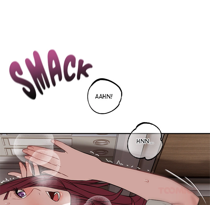 I'm Here for You Chapter 23 page 102 - 