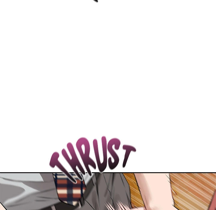 I'm Here for You Chapter 23 page 110 - 