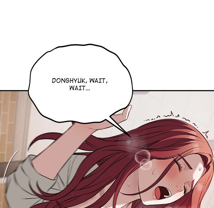 I'm Here for You Chapter 23 page 112 - 