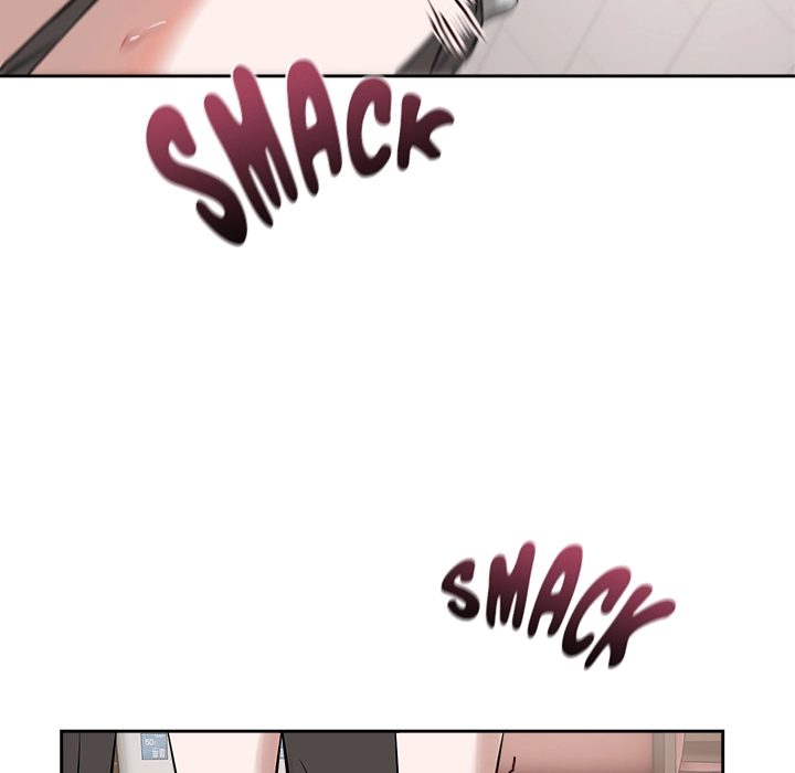 I'm Here for You Chapter 23 page 114 - 