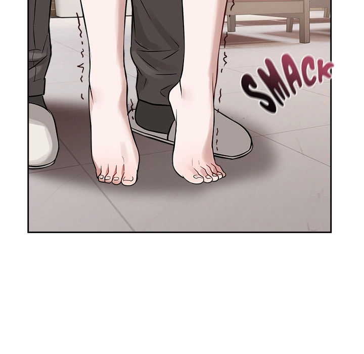 I'm Here for You Chapter 23 page 115 - 